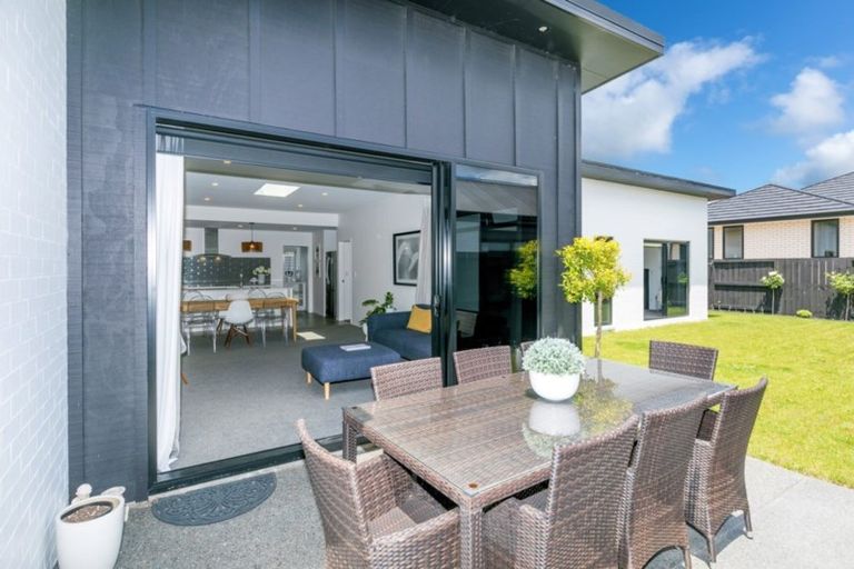 Photo of property in 9 Probert Crescent, Chartwell, Hamilton, 3210