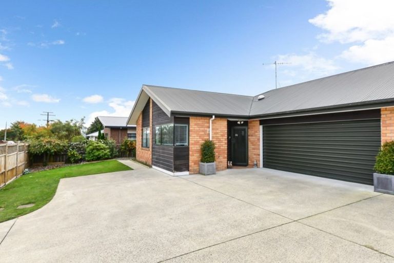 Photo of property in 1/415 Cambridge Road, Te Awamutu, 3800