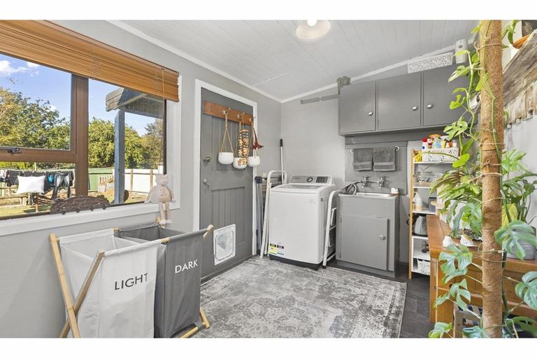 Photo of property in 8 Totara Street, Waitoa, 3310
