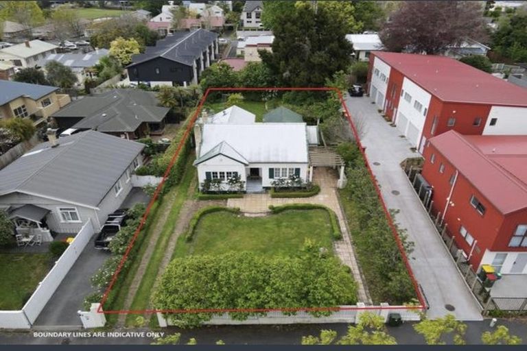 Photo of property in 6 Hammond Street, Hamilton Central, Hamilton, 3204