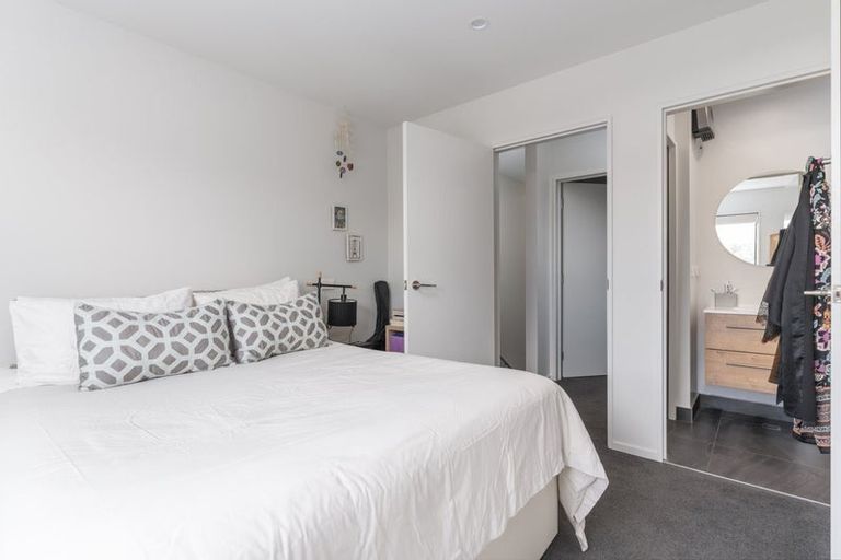 Photo of property in 11/24 Percy Street, Phillipstown, Christchurch, 8011