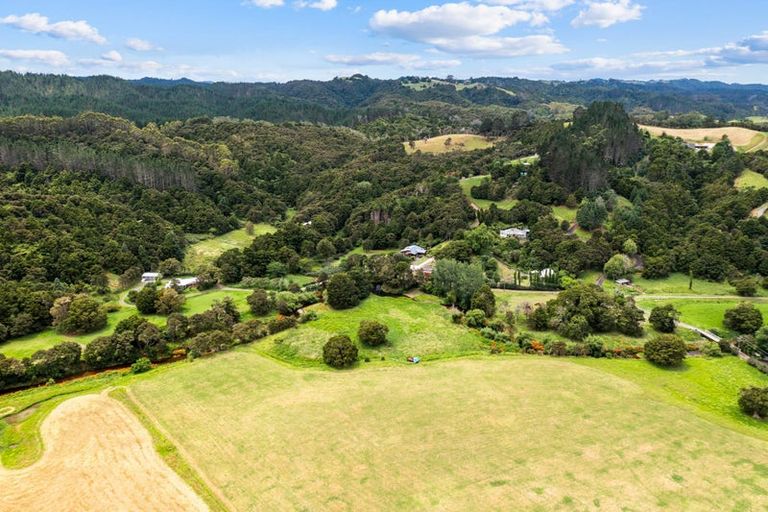 Photo of property in 46 Coalhill Lane, Kiripaka, Whangarei, 0173