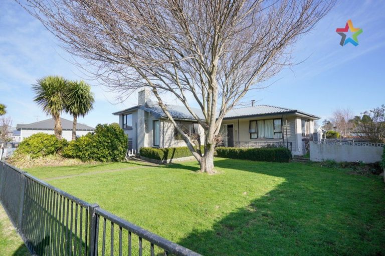 Photo of property in 180 Ritchie Street, Richmond, Invercargill, 9810
