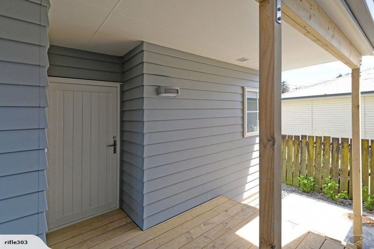 Photo of property in 6/75 Cameron Road, Hamilton East, Hamilton, 3216