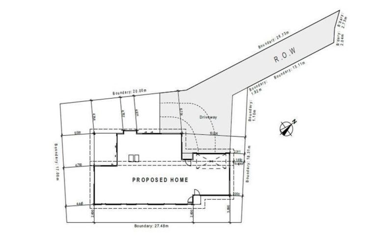 Photo of property in 15 Rawhiti Place, Saint Johns Hill, Whanganui, 4501