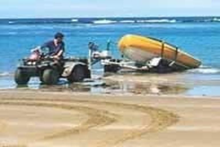 Photo of property in 9 Nunu Drive, Flat Point, Masterton, 5883