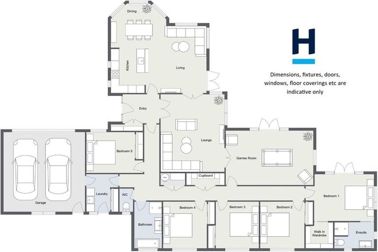 Photo of property in 10 Rowan Place, Witherlea, Blenheim, 7201