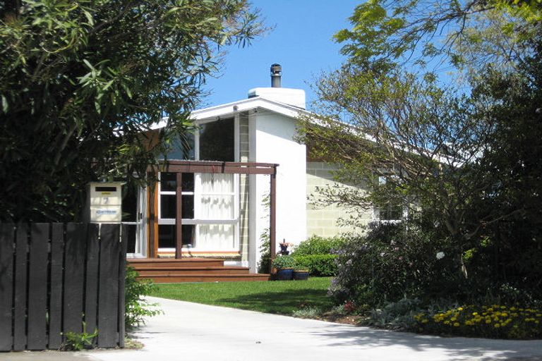 Photo of property in 7 Stratford Street, Blenheim, 7201