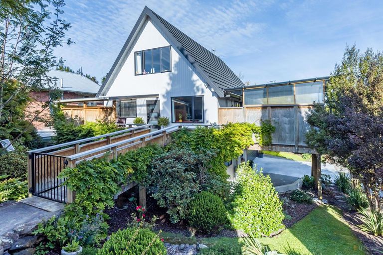 Photo of property in 62 Le Cren Street, Seaview, Timaru, 7910
