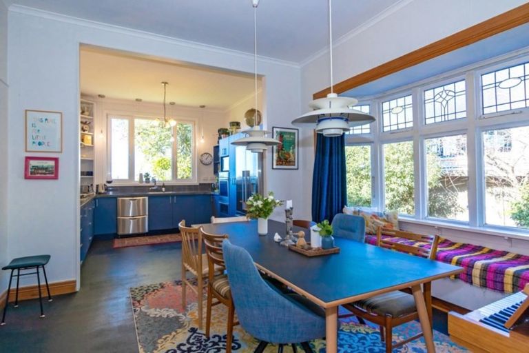 Photo of property in 11 Macdonald Street, Geraldine, 7930