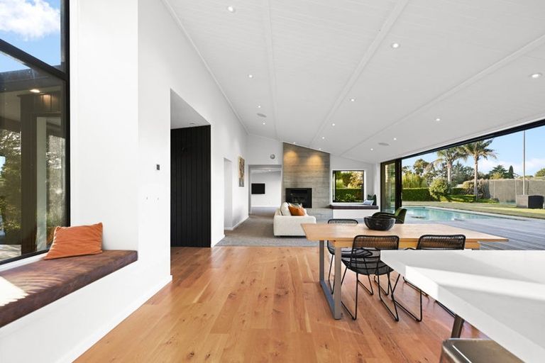 Photo of property in 175 Newell Road, Tamahere, Hamilton, 3283