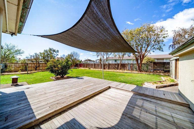 Photo of property in 83 Racecourse Road, Waipukurau, 4200