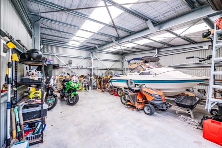 Photo of property in 610b Puketona Road, Haruru, 0204