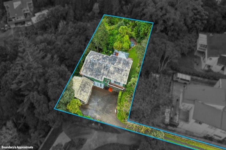 Photo of property in 37 Haseler Crescent, Howick, Auckland, 2014