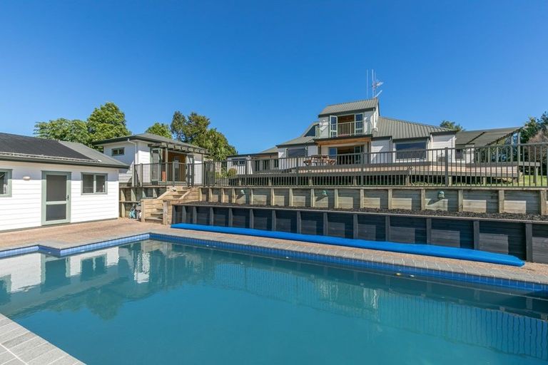 Photo of property in 755 Peacockes Road, Rukuhia, Hamilton, 3282