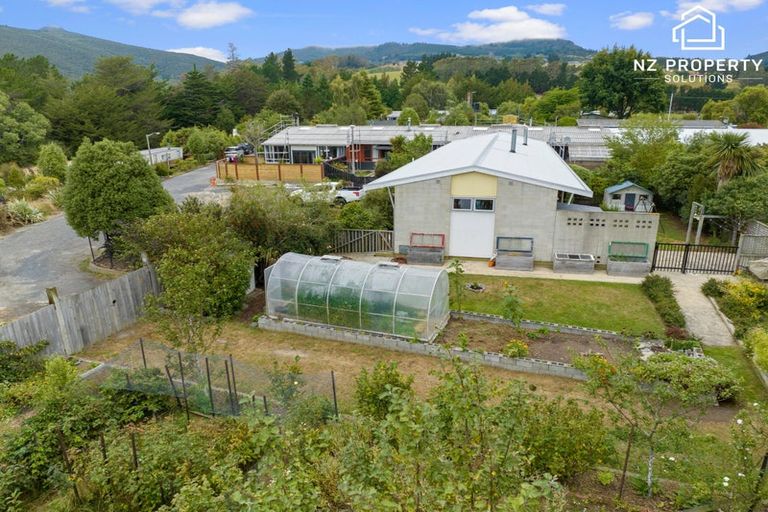 Photo of property in 1/68 Orokonui Road, Waitati, 9085