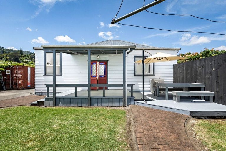 Photo of property in 605 Brown Street, Thames, 3500