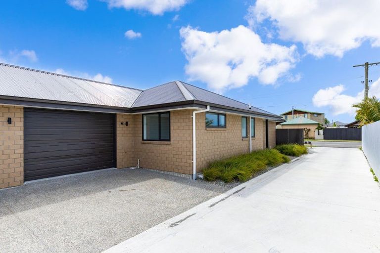 Photo of property in 72a Redwood Street, Redwoodtown, Blenheim, 7201