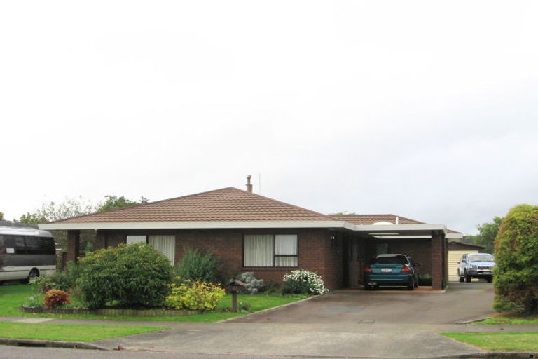 Photo of property in 43 Sylvan Avenue, Waikanae, 5036