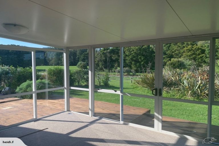 Photo of property in 291 Harris Road, Glenbervie, Whangarei, 0175