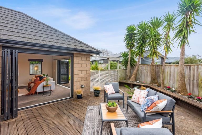 Photo of property in 18 Trusham Court, Paraparaumu, 5032