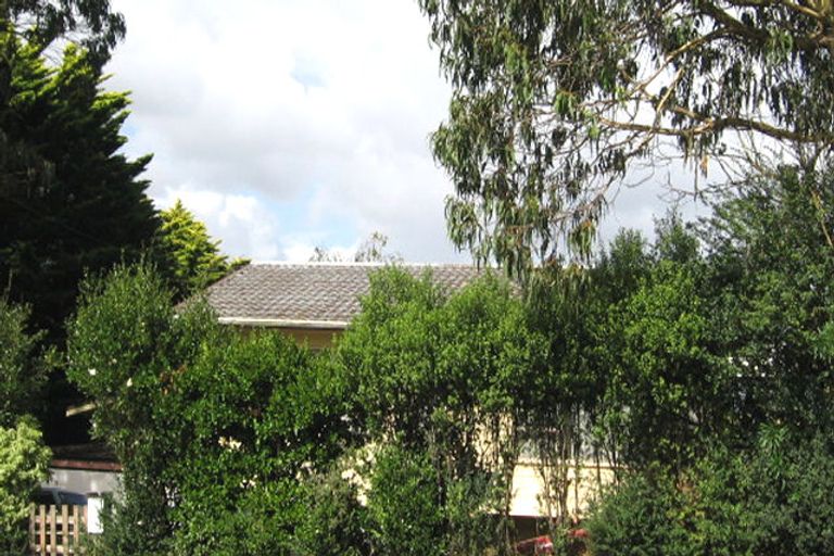 Photo of property in 2 Metcalfe Road, Henderson, Auckland, 0610