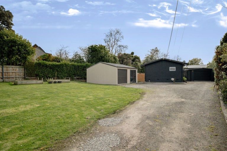 Photo of property in 9 Haggitt Street, Feilding, 4702