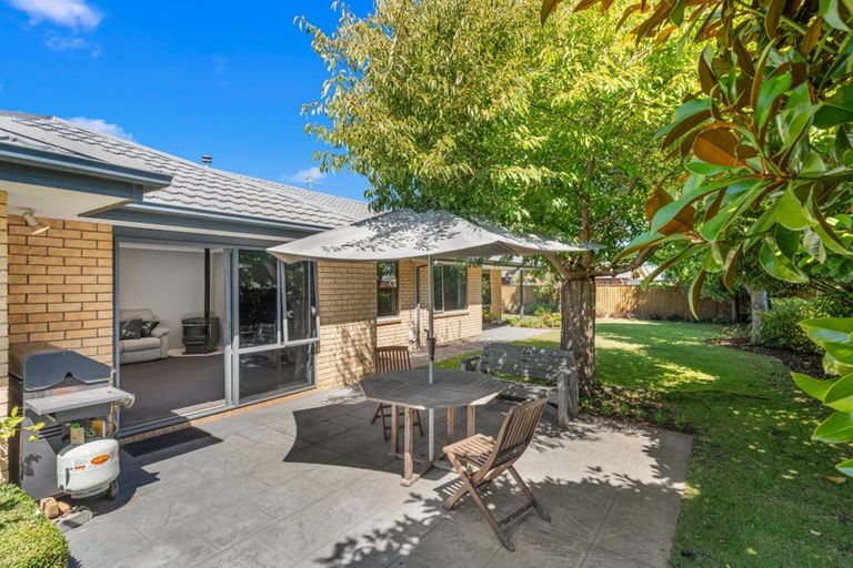 Photo of property in 2 Spitfire Place, Wigram, Christchurch, 8042
