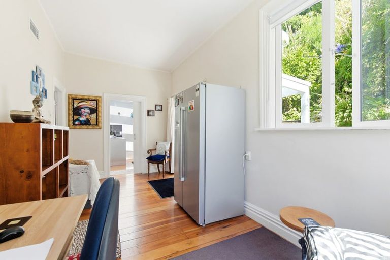 Photo of property in 500 Evans Bay Parade, Hataitai, Wellington, 6021
