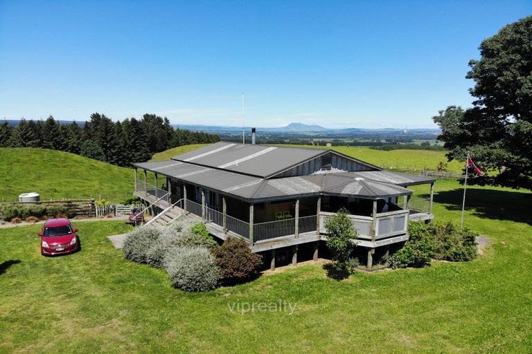 Photo of property in 254 Rawhiti Road, Reporoa, 3081