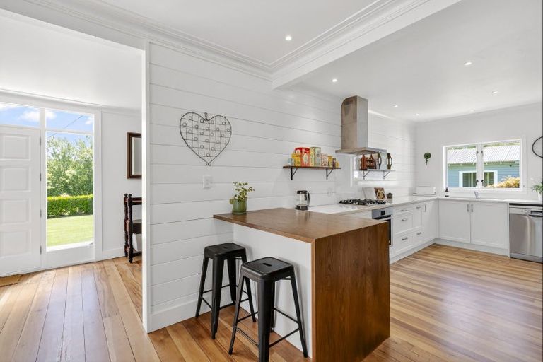 Photo of property in 284 Seafund Road, Wharepuhunga, Te Awamutu, 3873