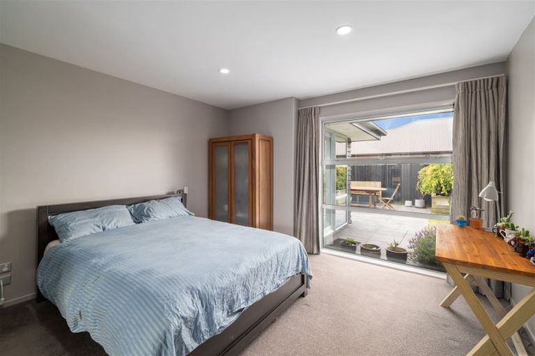 Photo of property in 64 Metehau Street, Marshland, Christchurch, 8083