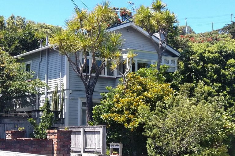 Photo of property in 57-57a Mckinley Crescent, Brooklyn, Wellington, 6021