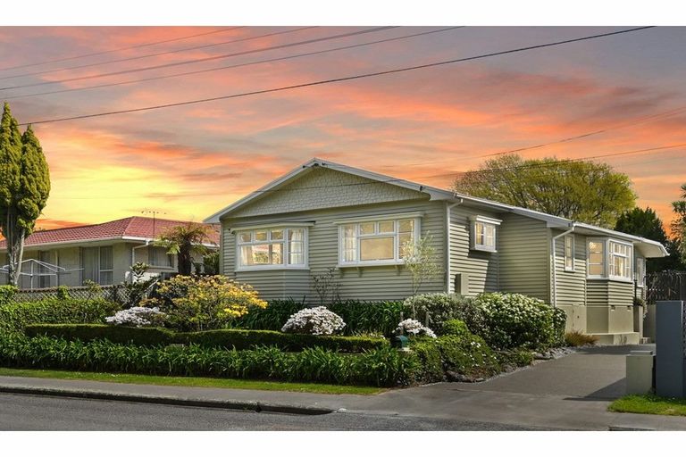 Photo of property in 307 Ashgrove Terrace, Somerfield, Christchurch, 8024