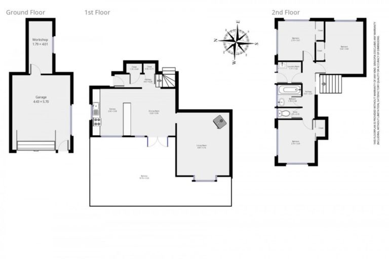 Photo of property in 76 Lord Street, Stokes Valley, Lower Hutt, 5019