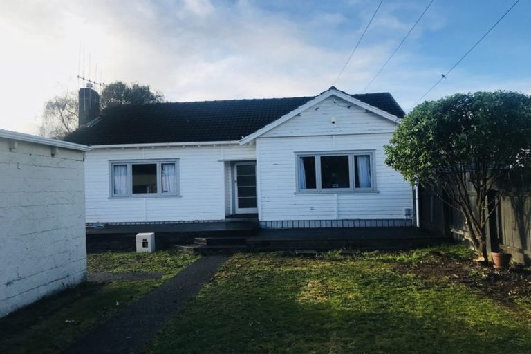 Photo of property in 18 Sayer Street, Frankton, Hamilton, 3204