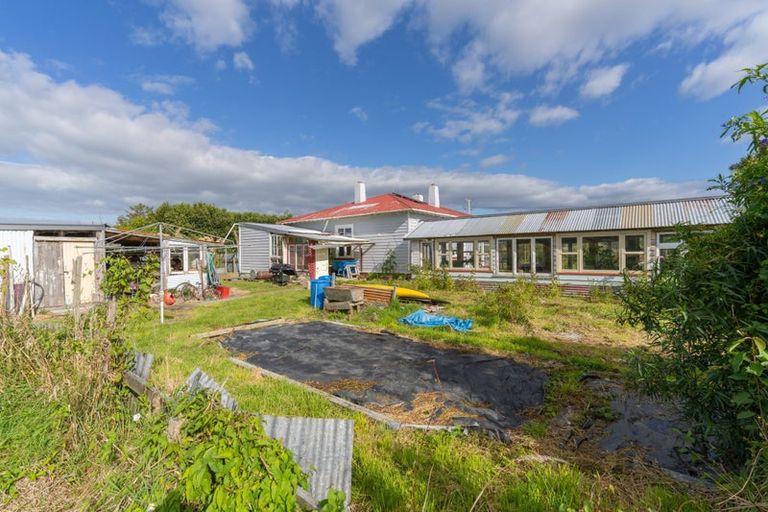 Photo of property in 23 Papatotara Road, Tuatapere, 9620
