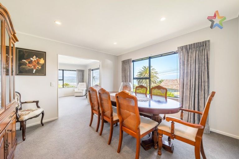 Photo of property in 36a Maungaraki Road, Korokoro, Lower Hutt, 5012