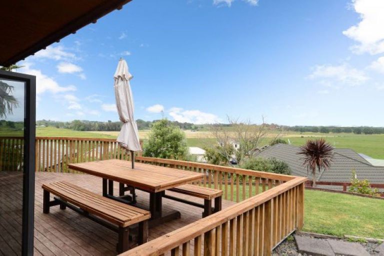 Photo of property in 22 Friesian Place, Grandview Heights, Hamilton, 3200