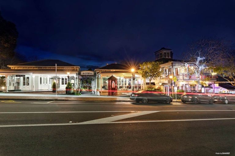 Photo of property in 6/29a Birdwood Crescent, Parnell, Auckland, 1052