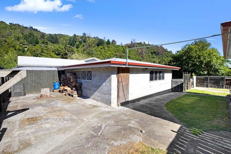 Photo of property in 126 Westbrook Terrace, The Brook, Nelson, 7010