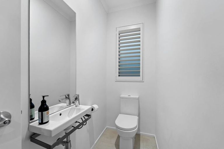 Photo of property in 108 Squadron Drive, Hobsonville, Auckland, 0616