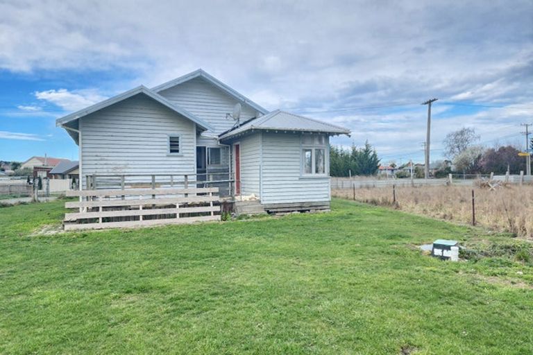 Photo of property in 14 Rhodes Street, Pareora, 7912