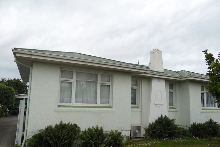 Photo of property in 354 Blenheim Road, Upper Riccarton, Christchurch, 8041