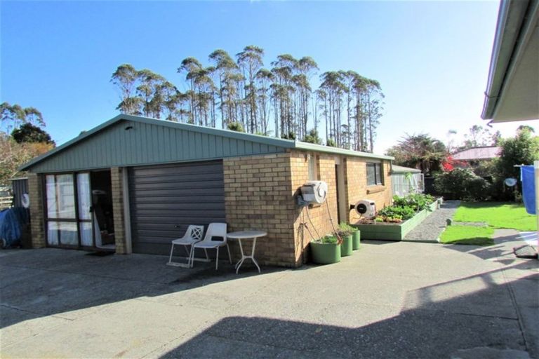 Photo of property in 63 Greenstone Road, Kumara, 7832