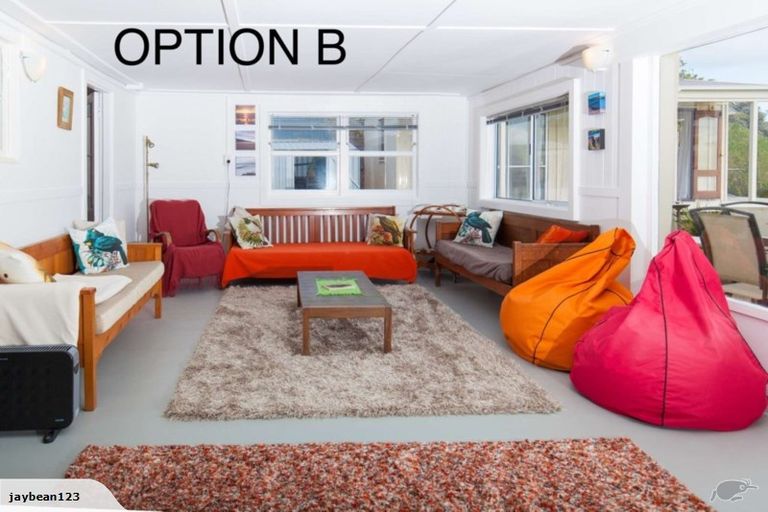 Photo of property in 141 Wallis Road, Raglan, 3295