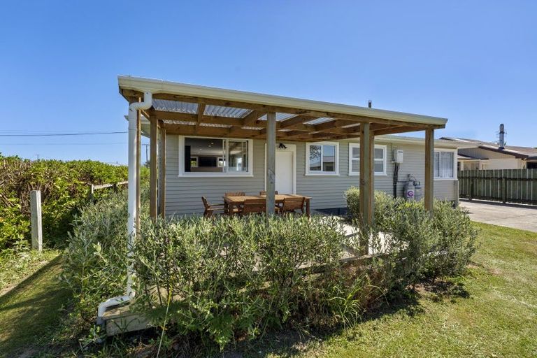 Photo of property in 40 Parker Avenue, Levin, 5510