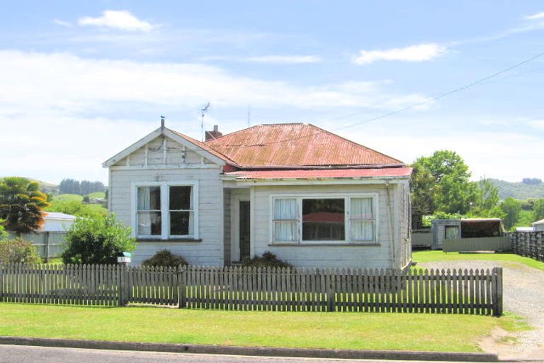 Photo of property in 23 Nettie Street, Te Kuiti, 3910