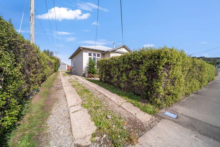 Photo of property in 21 Foyle Street, Oamaru North, Oamaru, 9400