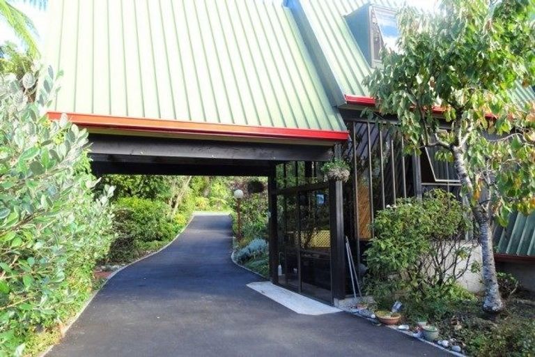 Photo of property in 8 Leith Crescent, Greymouth, 7805